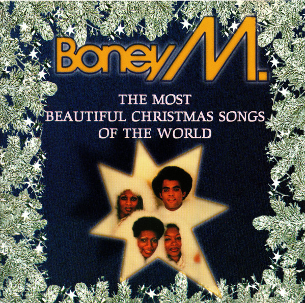 The Most Beautiful Christmas Songs Of The World