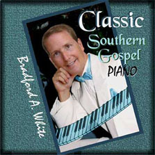 Classic Southern Gospel Piano