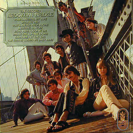 The Second Brooklyn Bridge