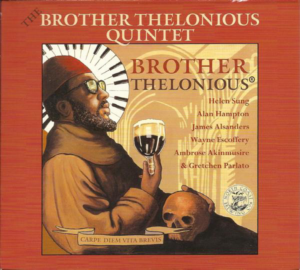 Brother Thelonious