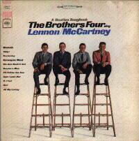A Beatles' Songbook (The Brothers Four Sing Lennon/McCartney)