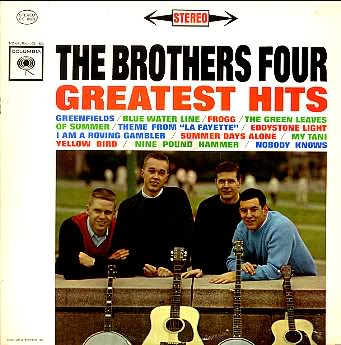 The Brothers Four's Greatest Hits 