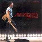 Bruce Springsteen and the E Street Band: Live 1975-1985