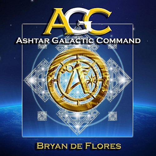 Ashtar Galactic Command