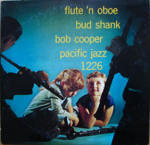 Flute 'N Oboe