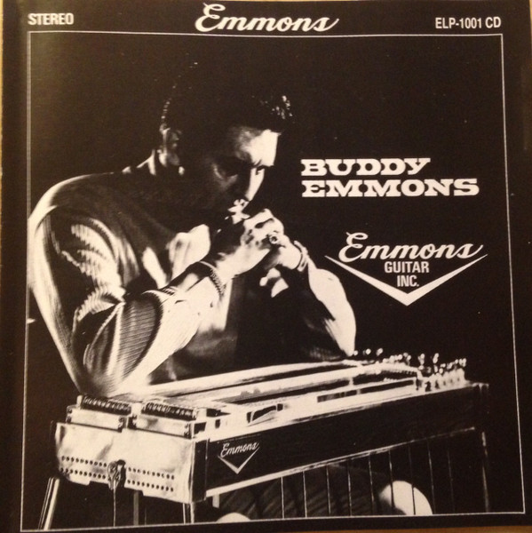Emmons Guitar Inc.