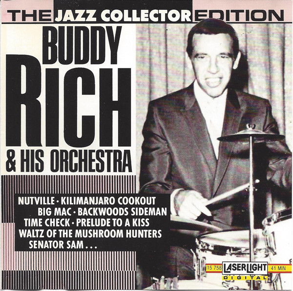Buddy Rich Orchestra
