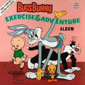 Exercise And Adventure Album