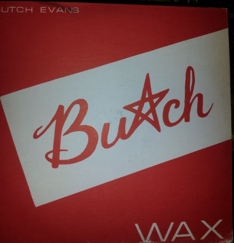 Butch Wax