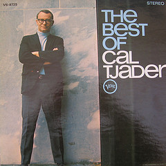 The Best Of Cal Tjader