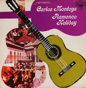Flamenco Holiday