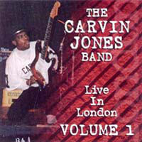 Live In London Volume 1