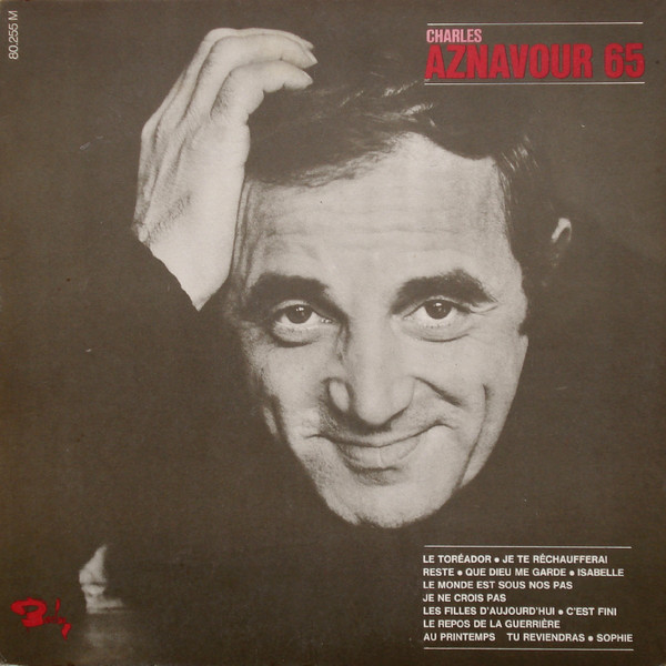 Aznavour 65
