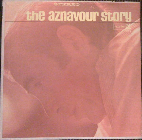 The Aznavour Story