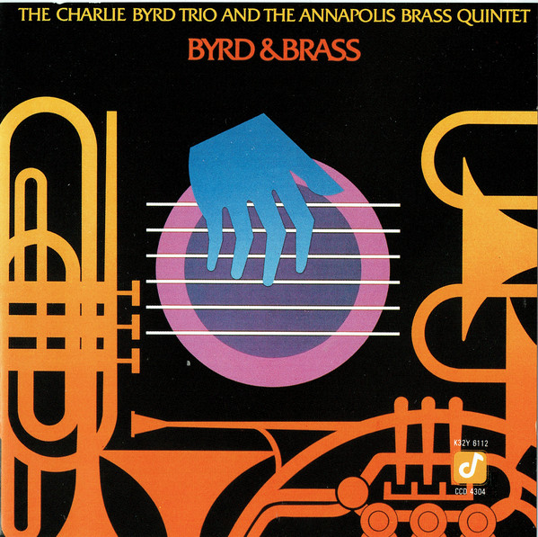 Byrd & Brass