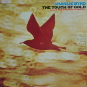 The Touch Of Charlie Byrd