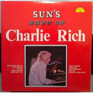Sun's Best Of Charlie Rich