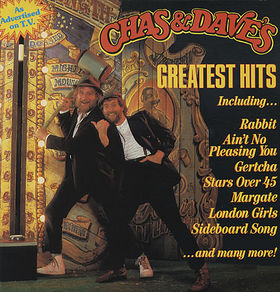 Chas & Dave's Greatest Hits