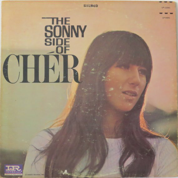 The Sonny Side Of Cher