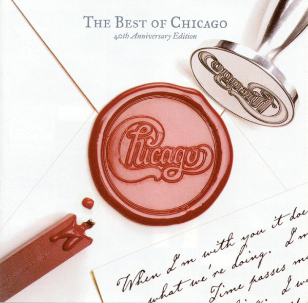 The Best Of Chicago