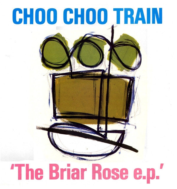 The Briar Rose E.P.