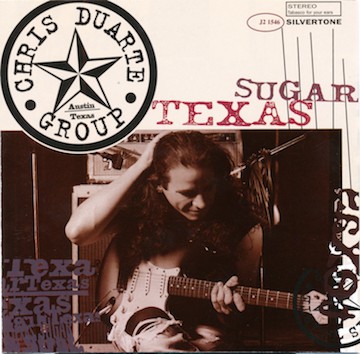 Texas Sugar / Strat Magik