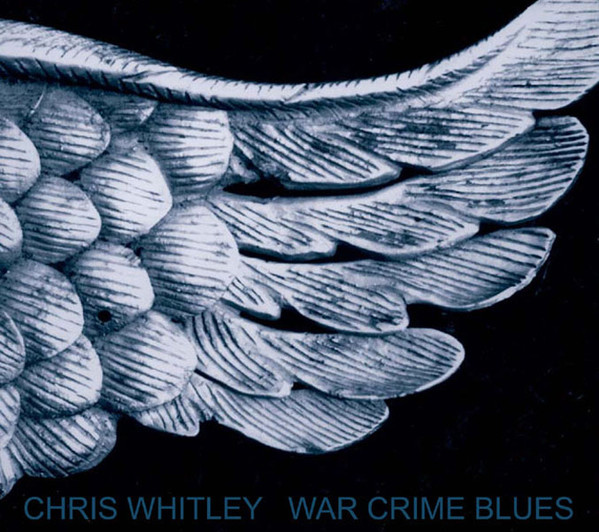 War Crime Blues