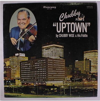 Chubby Plays ''Uptown''