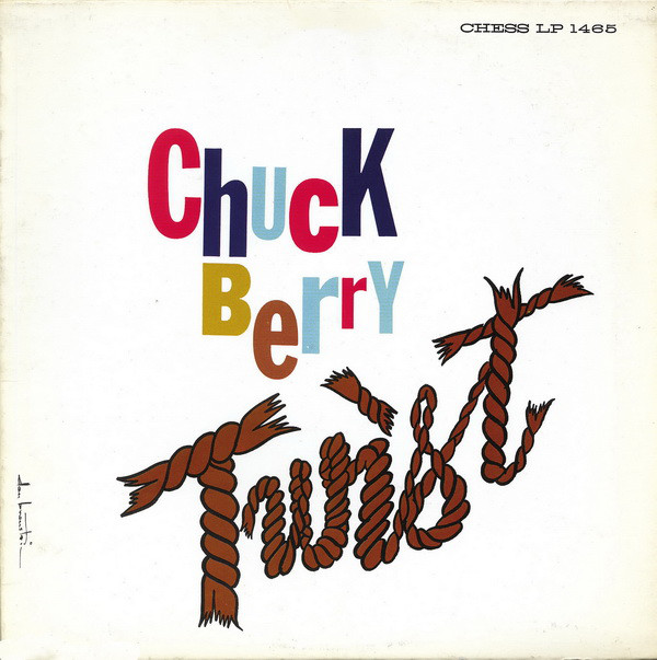 Chuck Berry Twist