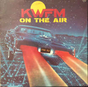 KWFM On The Air