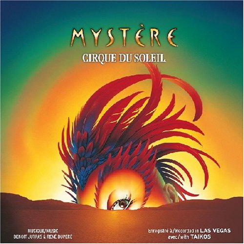 Mystere Live