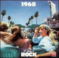 Classic Rock - 1968