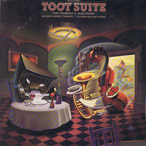 Bolling: Toot Suite