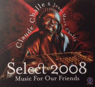 Select 2008 Music For Our Friends