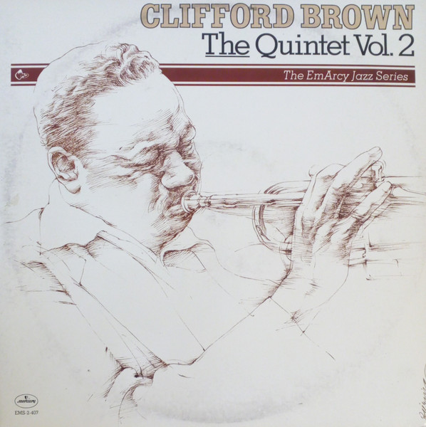 The Quintet Vol. 2