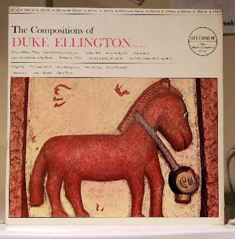The Compositions Of Duke Ellington