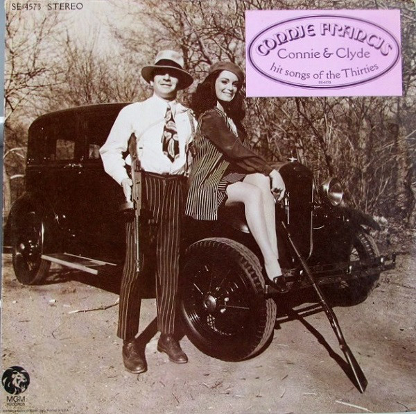 Connie & Clyde - Hit Songs Of The Thirties