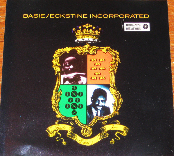 Basie / Eckstine Incorporated