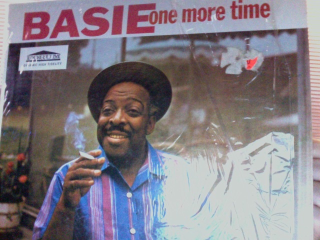 Basie--One More Time