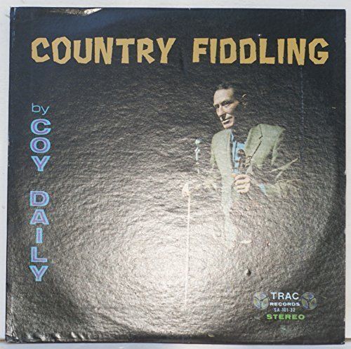 Country Fiddling