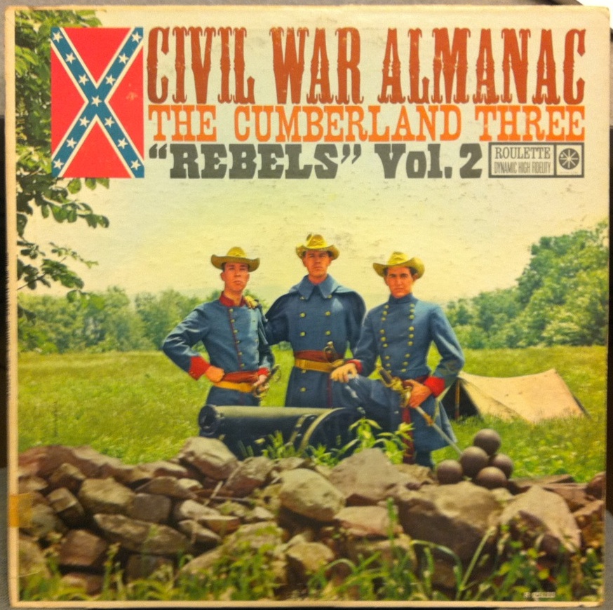 Civil War Almanac Volume 1 The Yankees