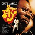 Original Motion Picture Soundtrack 'Superfly'
