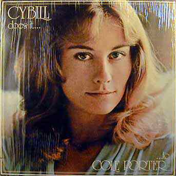 Cybill Does It... ...To Cole Porter