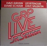 GRP Live In Sessions
