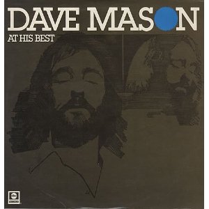 Dave Mason At His Best