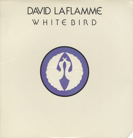 White Bird