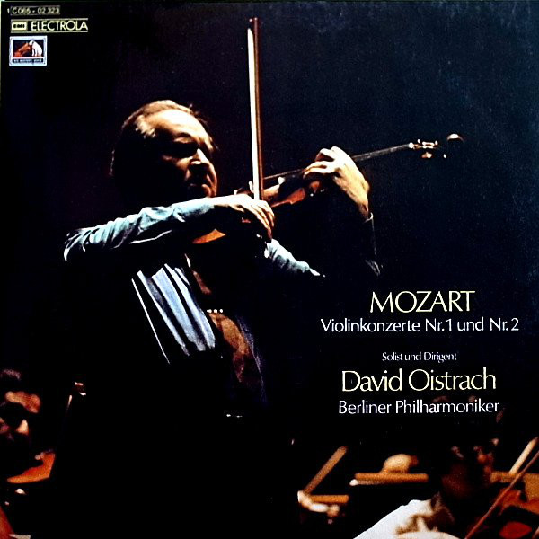 Glazunov / Khatchaturian / Kabalevsky: Violin Concertos 