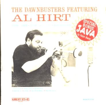 The Dawnbusters Featuring Al Hirt