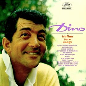 Dino -Italian Love Songs