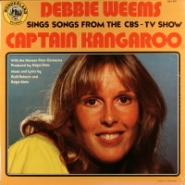 Debbie Weems Sings Songs From The Captain Kangaroo CBS TV Show